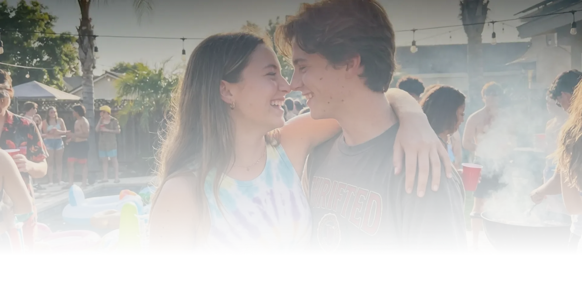 Yeet dating app for Gen Z