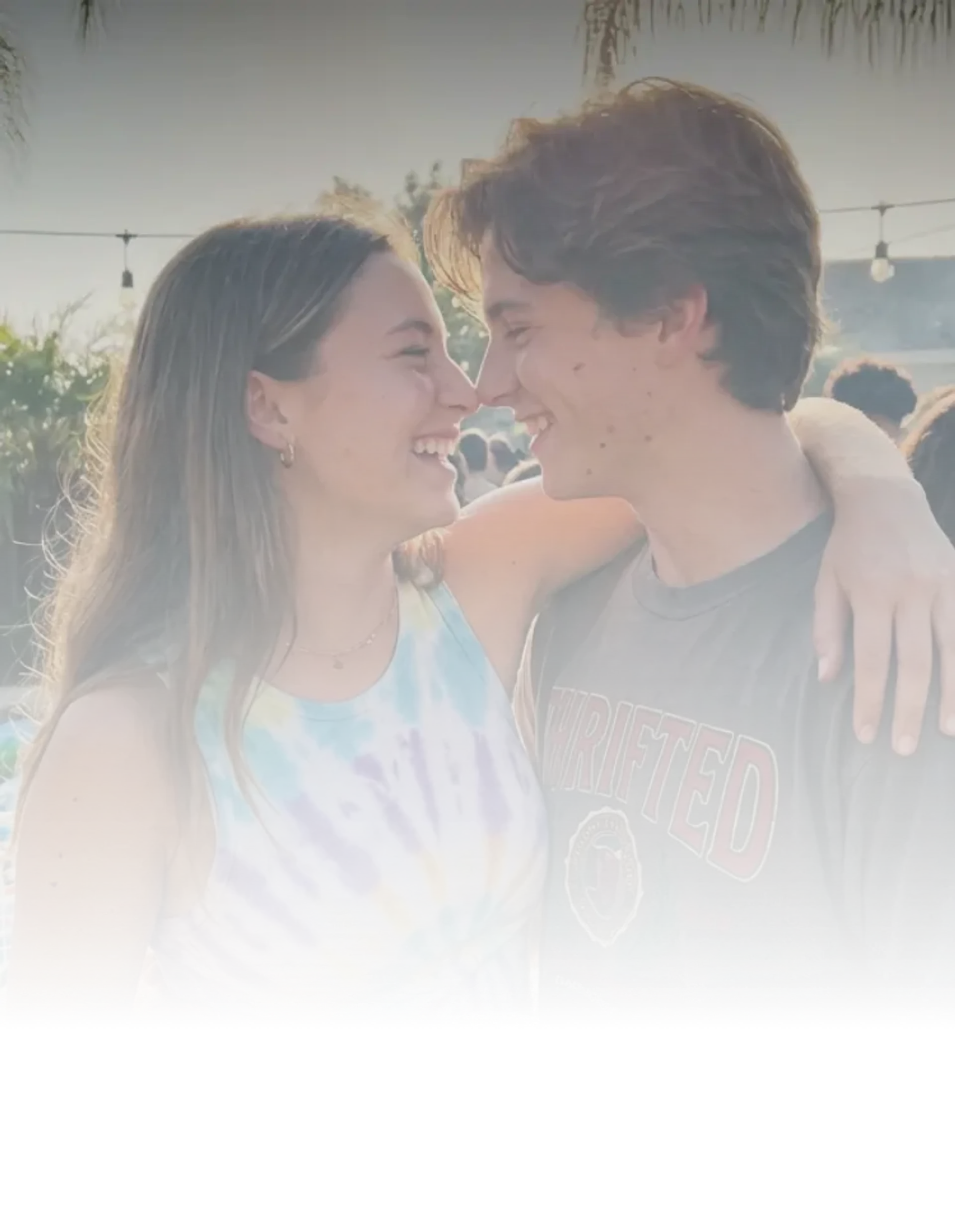 Yeet dating app for Gen Z