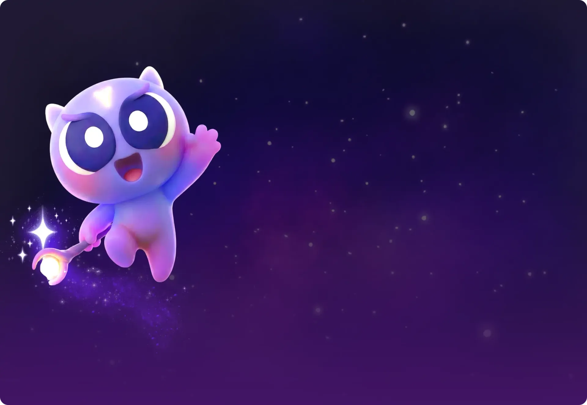 yeeta AI matchmaker background